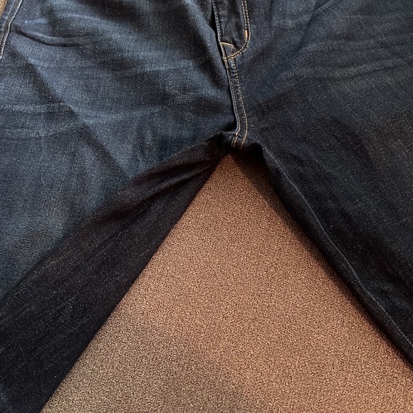 Raven Denim jeans - Picture 4 of 4
